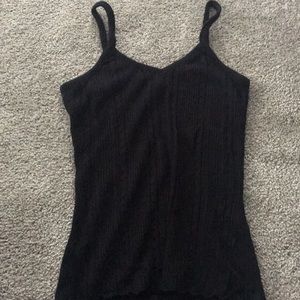 Knit tank top💡 2/$10